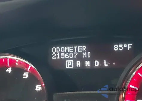 2012 GMC Acadia Denali from USA, damaged, VIN 1GKKRTED1CJ153601